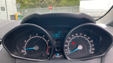 Ford Fiesta 1.25 82 Zetec 5dr Petrol Hatchback